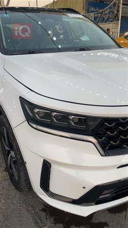 کیا سۆرینتۆ